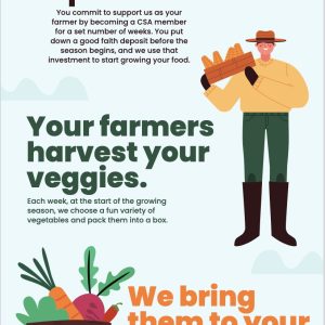 Fresh Produce (Local)
